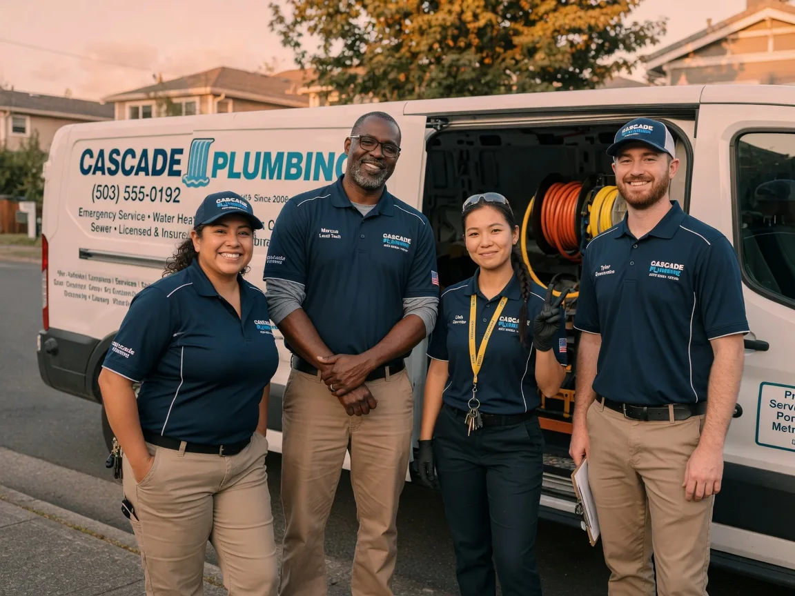 Emergency Plumber company in Lu Verne, IA